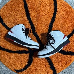 Air Jordan 2 Retro PS Chicago